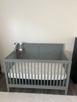 Oxford Baby Crib