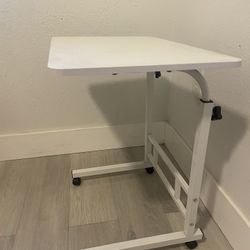Rolling Work Desk