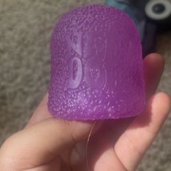 Real Needoh Gumdrop 