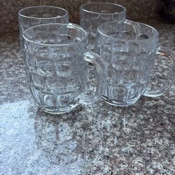 Beer Mugs