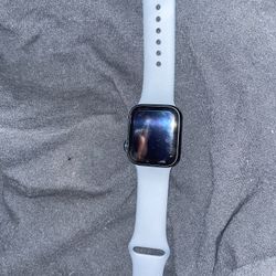Apple Watch SE