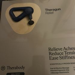 TheraBody Wellness Massager
