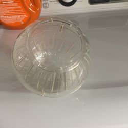 Hamster Ball