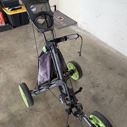 Caddytek Caddylite EZ V6