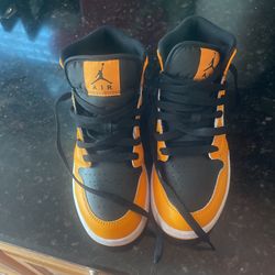 Air Jordan