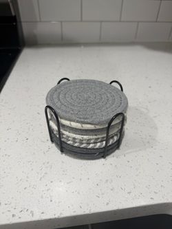 Coasters