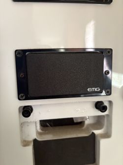 EMG 81 Active Guitar Pickup