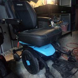 Mobility Chair