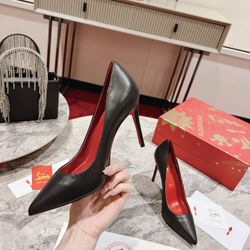 Christian Louboutin Women’s Shoes With Box New 