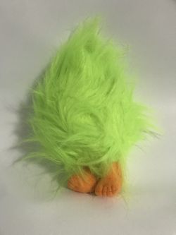 Fuzzbert Trolls Plush Toy/ Stuffed Animal