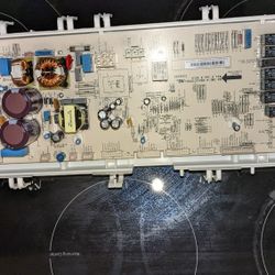GE Washer Control Board