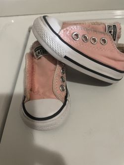Kids Converse 
