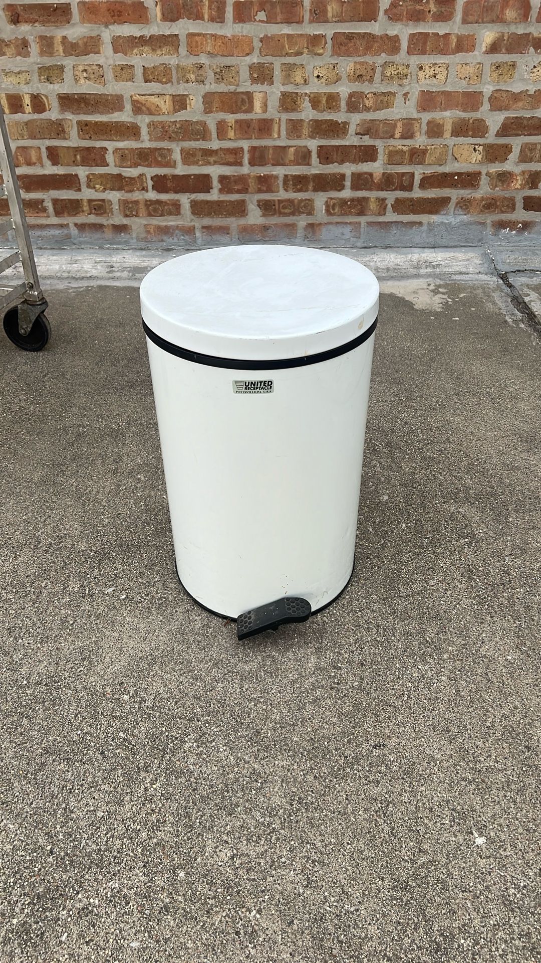 Trash Can