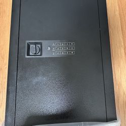 Solid Wall Safe Toleblid Code keys