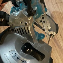 Makita Bandsaw