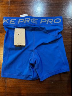 Nike Pro 365 Women's 5" Mid-Rise Shorts