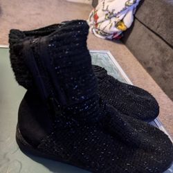 Women's Snow Boots