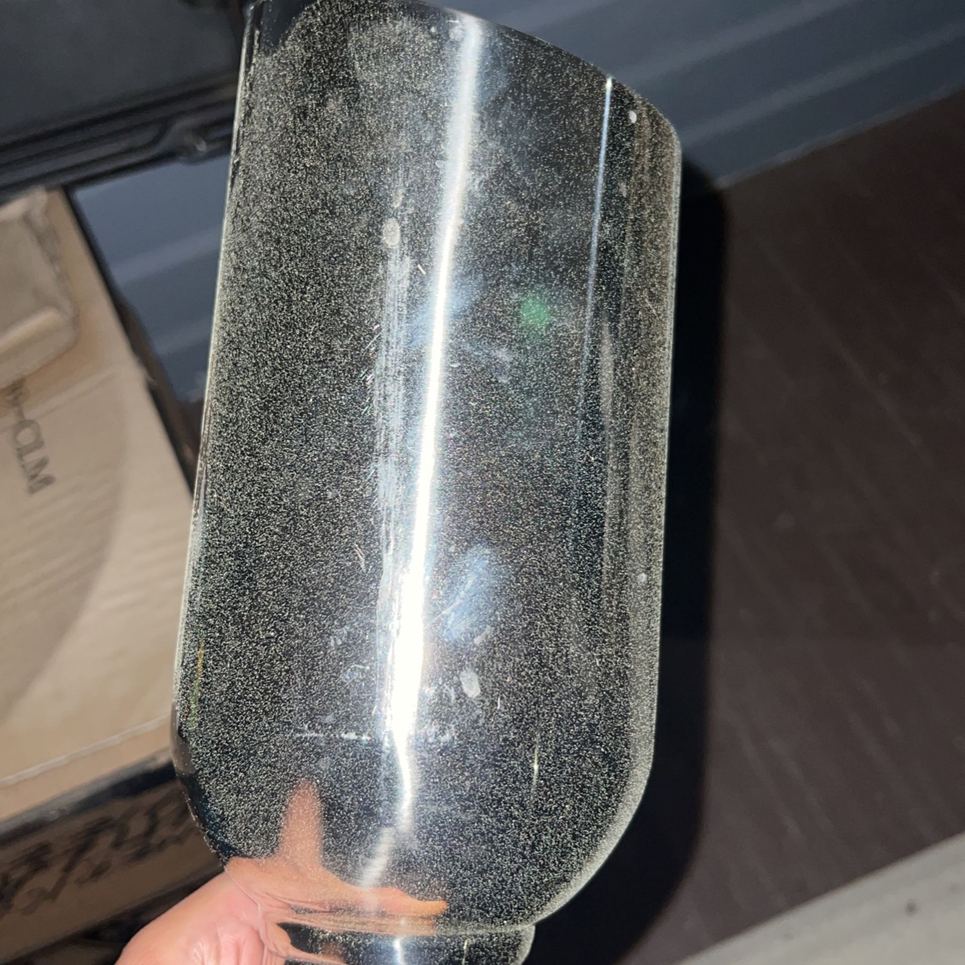 5 Inch Exhaust Tip 2.5 Inlet