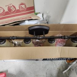 48 inch bathroom lights fixture