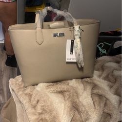 Nine West Purse 