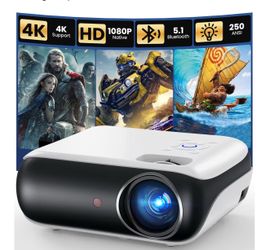 Projector