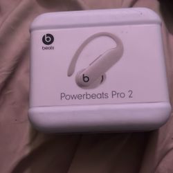 Powerbeats Pro 2