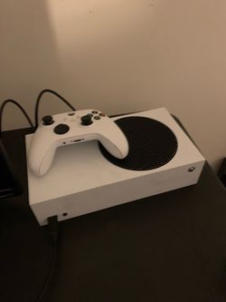 Xbox series s