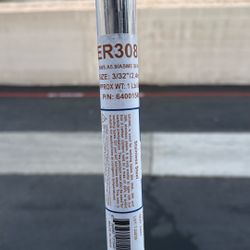 ER 308 Tig Welding Rod
