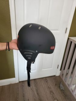 Helmet