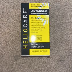 Heliocare Advanced 