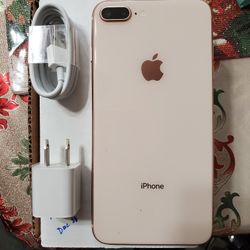 Iphone 8 Plus