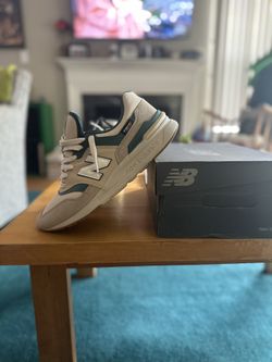 New balance 997H 