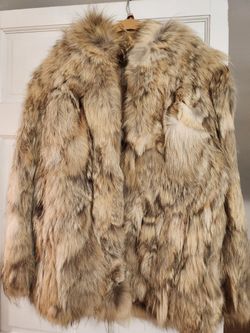 Fur Coat