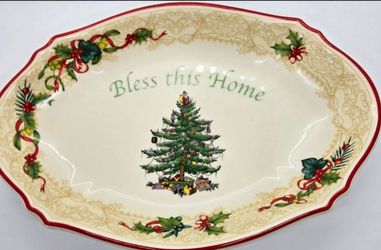 Spode Vintage Bowls