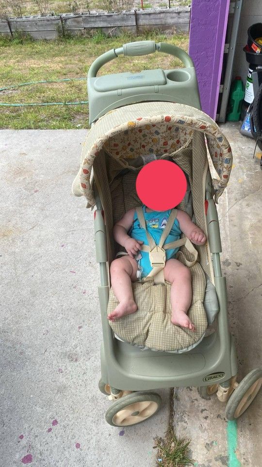 Stroller