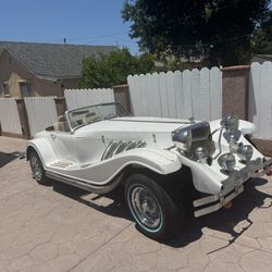 Excalibur 1936