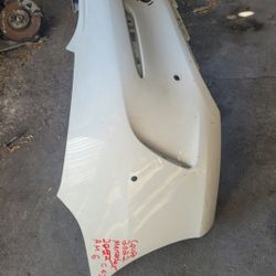 2022/2023 Mercedes C43 Amg Rear Bumper Cover 