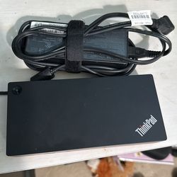 Lenovo Docking Station