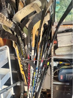 Hockey Stick