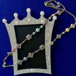 Brighton Long Necklace 