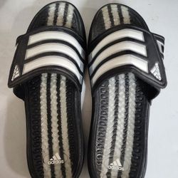 Adidas slides