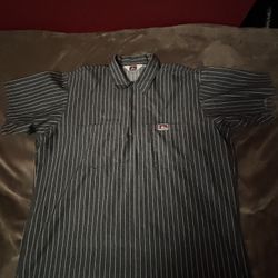 Ben Davis Over Shirt