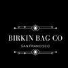 BirkenBagCo SF