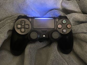 Official Sony PlayStation 4 PS4 Pro Controller V2  Genuine official Sony DualShock 4 wireless controller for PlayStation 4 and PlayStation 4 Pro.  Wor