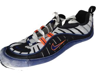 Nike Cd1536-100 Multi-color