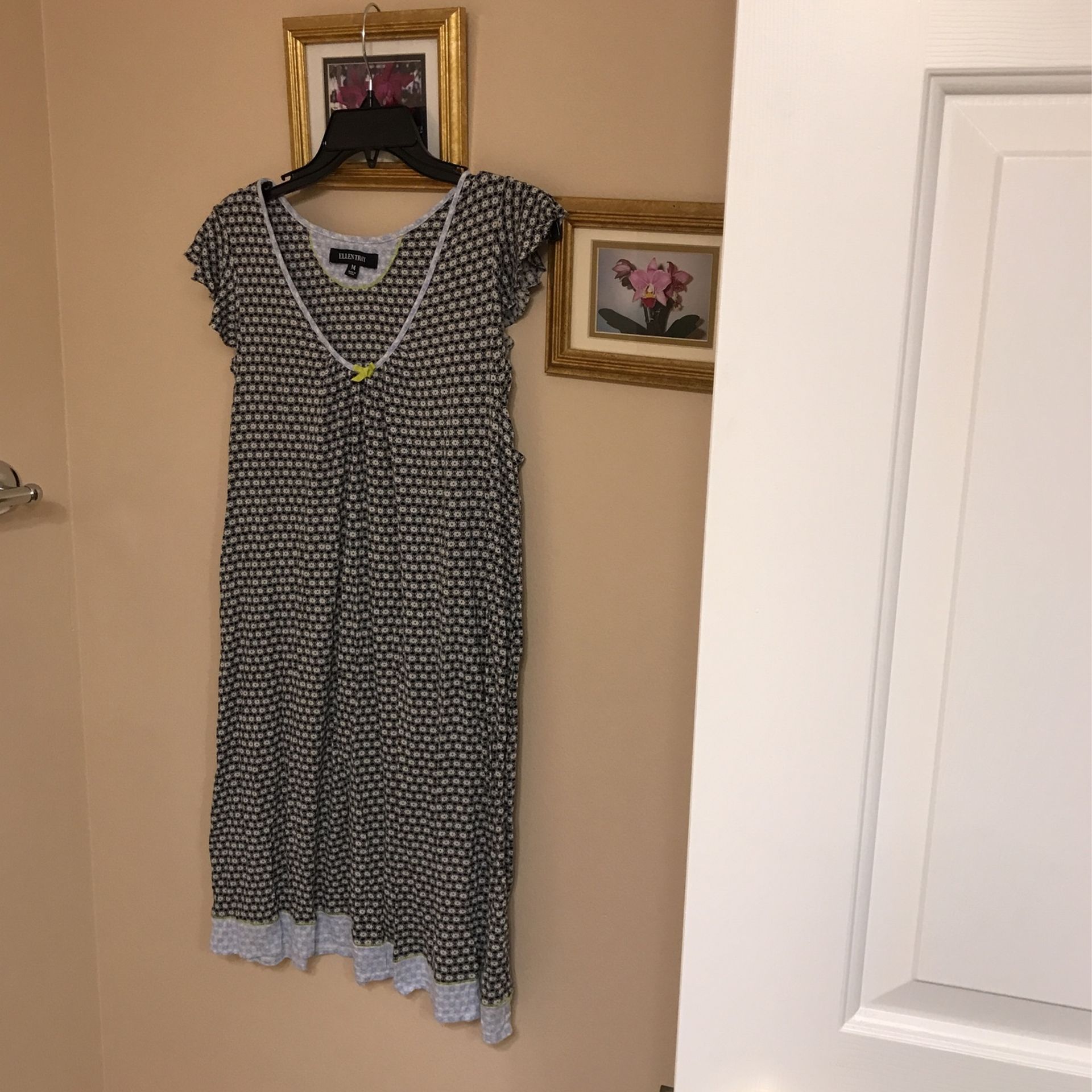 Womens Nightgowns