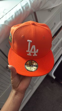Hat LA