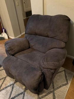 Recliner