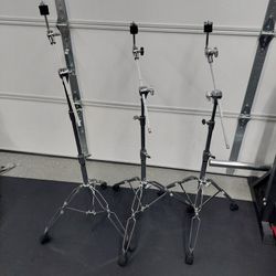 Pearl Cymbal Boom Stand Stands **Located In Upland**