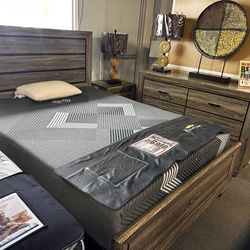 Perfect bedroom set! $799 🤎📦